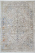 Cordelia Vintage Medalion Beige Multi Rug - Floorsome - Rug - BOHE16008BMUL - Rug