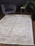 Cordelia Vintage Medalion Beige Multi Rug - Floorsome - Rug - BOHE16008BMUL - Rug