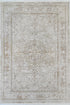 Cordelia Vintage Medalion Beige Rug - Floorsome - Rug - BOHE16008BEIG - Rug