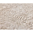 Corin Beige Distressed Rug - Floorsome - Rugs - VRSCORNBG080150 - Rugs