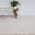 Corin Beige Distressed Rug - Floorsome - Rugs - VRSCORNBG080150 - Rugs