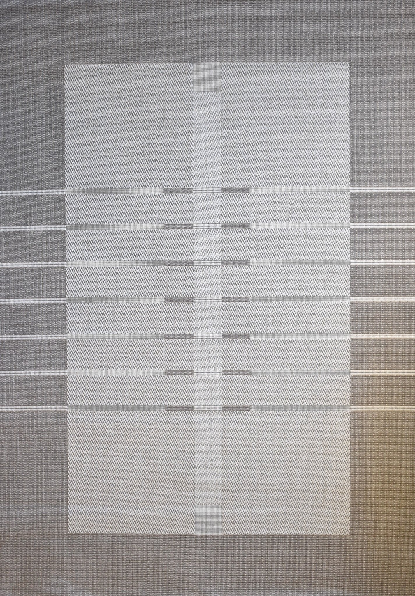 Country Beige Cream Indoor Outdoor Rug - Floorsome - INDOOR/OUTDOOR - SAM - 4863086 - 80x150 - INDOOR/OUTDOOR