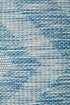 Courtyard 5504 Blue Indoor Outdoor Rug - Floorsome - Outdoor Rugs - TER - 5504 - BLU - 230X160 - Outdoor Rugs