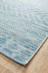 Courtyard 5505 Blue Indoor Outdoor Rug - Floorsome - Outdoor Rugs - TER - 5505 - BLU - 230X160 - Outdoor Rugs