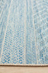 Courtyard 5505 Blue Indoor Outdoor Rug - Floorsome - Outdoor Rugs - TER - 5505 - BLU - 230X160 - Outdoor Rugs