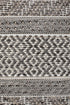 Courtyard 5505 Grey Indoor Outdoor Runner Rug - Floorsome - Outdoor Rugs - TER - 5505 - GRY - 300X80 - Outdoor Rugs