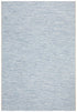 Courtyard Blue Indoor Outdoor Rug - Floorsome - Outdoor Rugs - TER - 5500 - BLU - 230X160 - Outdoor Rugs