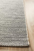 Courtyard Grey Indoor Outdoor Rug - Floorsome - Outdoor Rugs - TER - 5500 - GRY - 230X160 - Outdoor Rugs