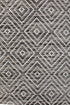 Courtyard Grey Indoor Outdoor Runner Rug - Floorsome - Outdoor Rugs - TER - 5500 - GRY - 300X80 - Outdoor Rugs