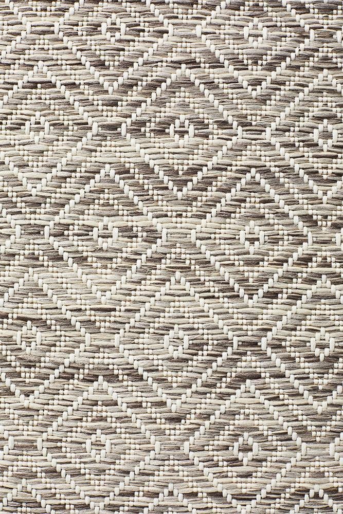 Courtyard Natural Indoor Outdoor Rug - Floorsome - Outdoor Rugs - TER - 5500 - NAT - 230X160 - Outdoor Rugs