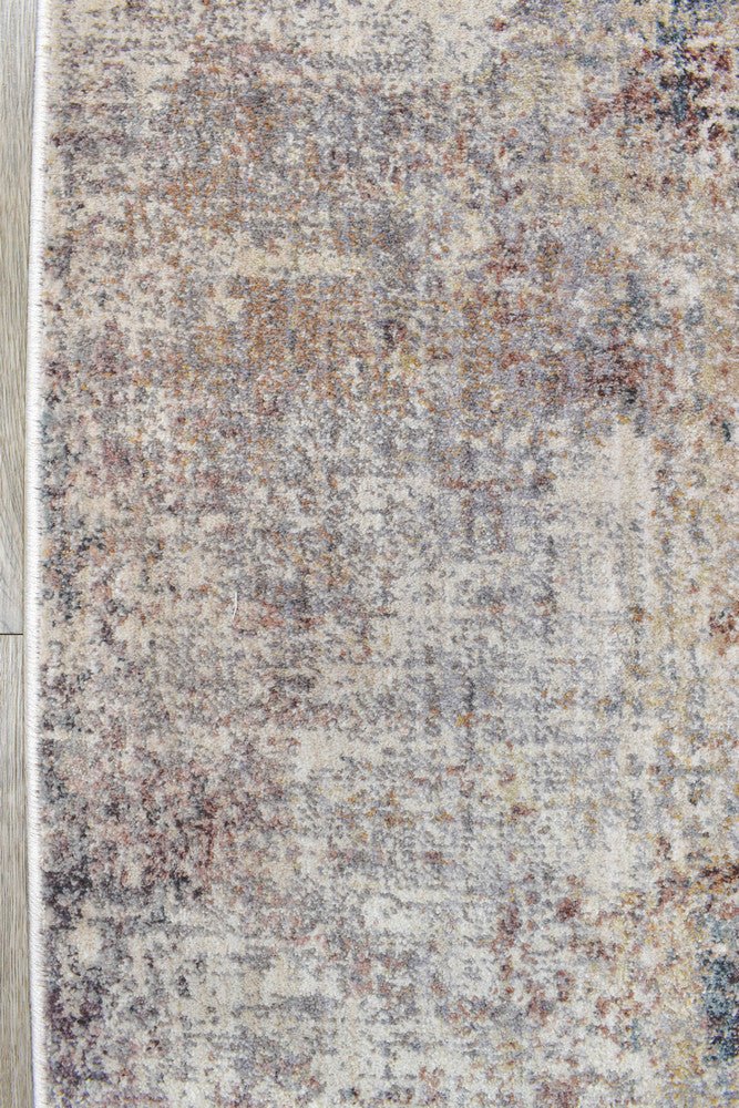 Crystal Fawn Runner - Floorsome - RUNNER - TUSCANY - 0F190A - BEI - 80X300 - RUNNER