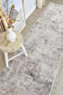 Crystal Fawn Runner - Floorsome - RUNNER - TUSCANY - 0F190A - BEI - 80X300 - RUNNER