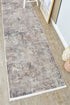 Crystal Fawn Runner - Floorsome - RUNNER - TUSCANY - 0F190A - BEI - 80X300 - RUNNER
