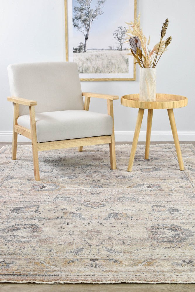 Crystal Savannah - Floorsome - TRADITIONAL - TUSCANY - 0F920A - L - CRE - 80X300 - TRADITIONAL