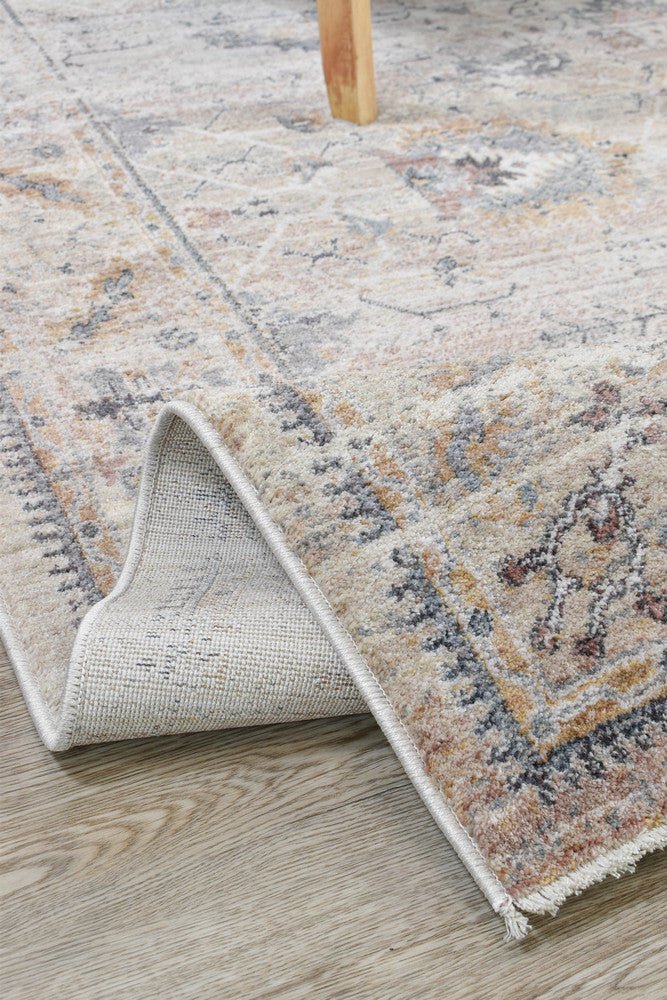 Crystal Savannah - Floorsome - TRADITIONAL - TUSCANY - 0F920A - L - CRE - 80X300 - TRADITIONAL