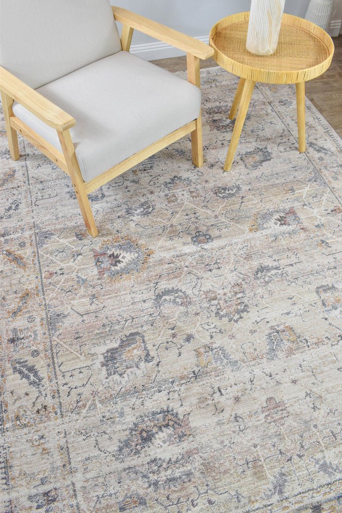 Crystal Savannah - Floorsome - TRADITIONAL - TUSCANY - 0F920A - L - CRE - 80X300 - TRADITIONAL