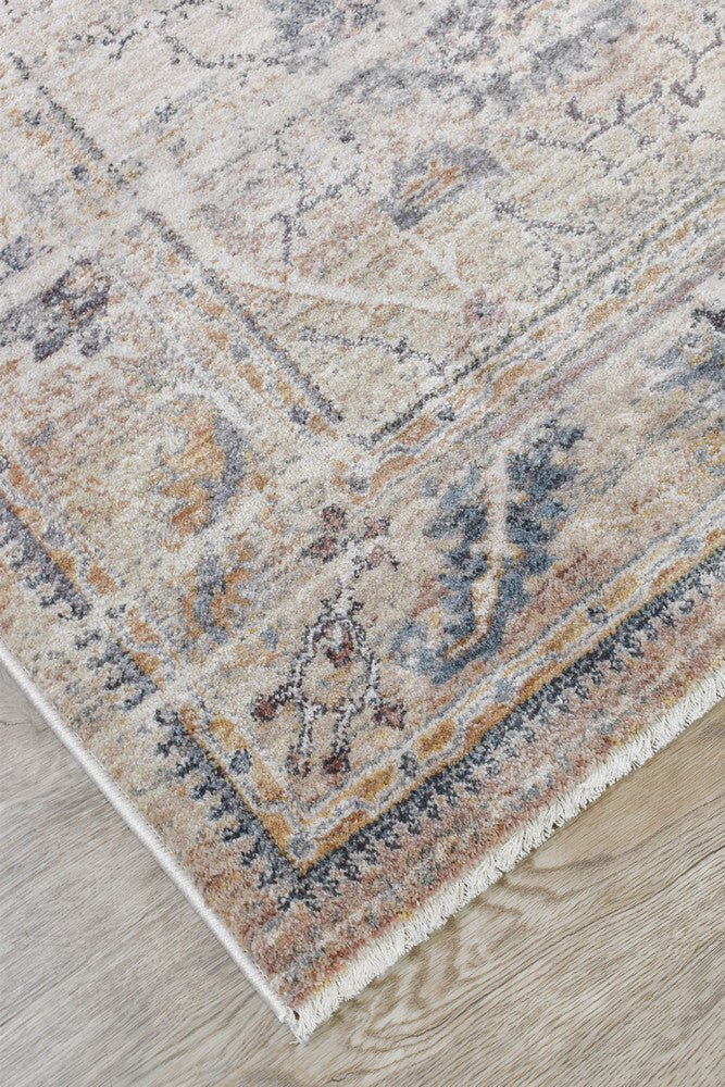 Crystal Savannah - Floorsome - TRADITIONAL - TUSCANY - 0F920A - L - CRE - 80X300 - TRADITIONAL
