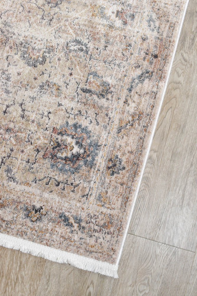 Crystal Savannah - Floorsome - TRADITIONAL - TUSCANY - 0F920A - L - CRE - 80X300 - TRADITIONAL