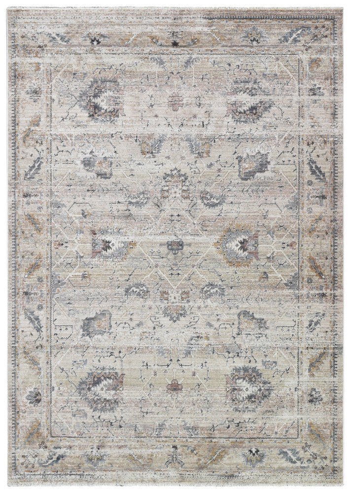 Crystal Savannah - Floorsome - TRADITIONAL