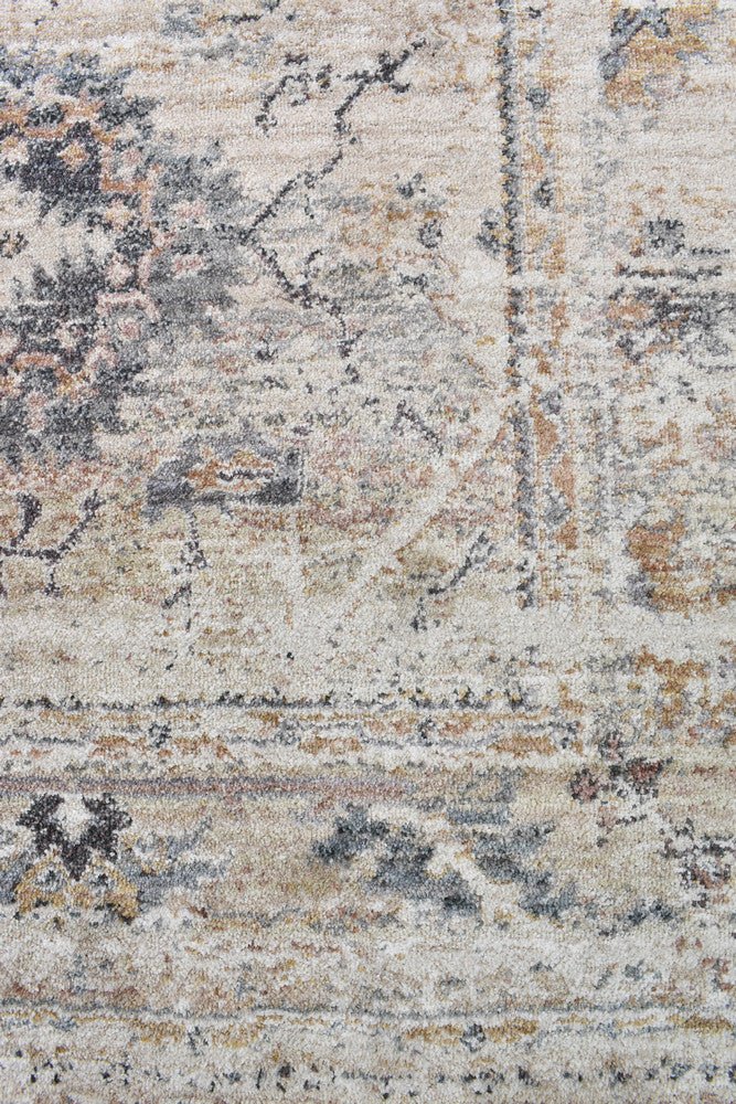 Crystal Savannah - Floorsome - TRADITIONAL - TUSCANY - 0F920A - L - CRE - 80X300 - TRADITIONAL