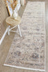 Crystal Savannah - Floorsome - TRADITIONAL - TUSCANY - 0F920A - L - CRE - 80X300 - TRADITIONAL