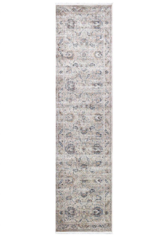 Crystal Savannah Runner - Floorsome - RUNNER
