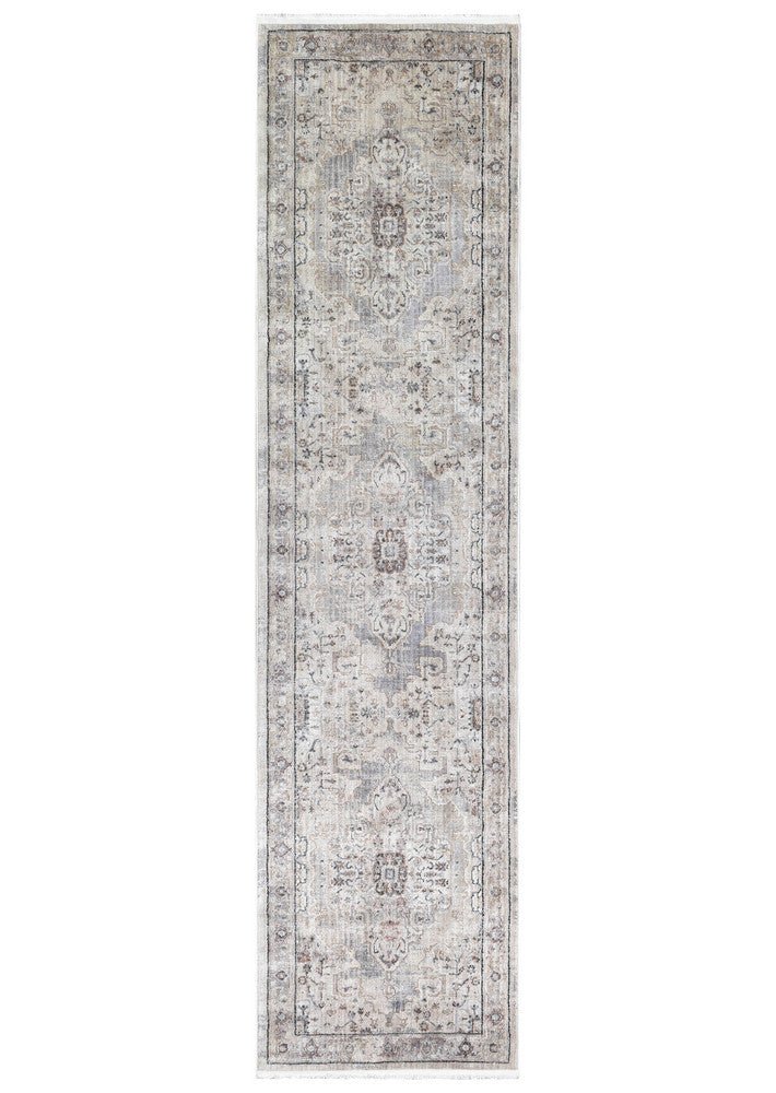 Crystal Warm Taupe - Floorsome - TRADITIONAL - TUSCANY - 0G051A - BEI - 80X300 - TRADITIONAL