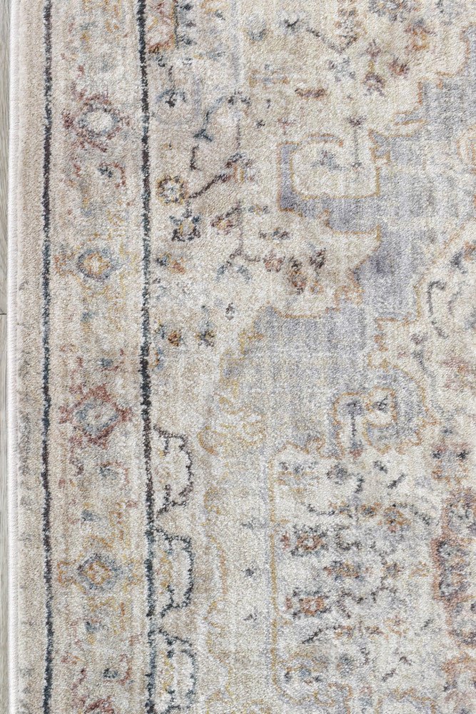 Crystal Warm Taupe - Floorsome - TRADITIONAL - TUSCANY - 0G051A - BEI - 80X300 - TRADITIONAL