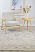 Crystal Warm Taupe - Floorsome - TRADITIONAL - TUSCANY - 0G051A - BEI - 80X300 - TRADITIONAL