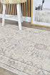 Crystal Warm Taupe - Floorsome - TRADITIONAL - TUSCANY - 0G051A - BEI - 80X300 - TRADITIONAL