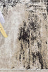 Dahlia 854 Beige Brown Rug - Floorsome - MODERN - MILL - B854A - BEIGE - BROWN - 120X170 - MODERN