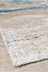 Dahlia 854 Beige Turquoise Rug - Floorsome - MODERN - MILL - B854A - BEIGE - TURQ - 120X170 - MODERN
