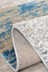 Dahlia 854 Beige Turquoise Rug - Floorsome - MODERN - MILL - B854A - BEIGE - TURQ - 120X170 - MODERN