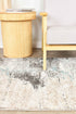 Dahlia 854 Beige Turquoise Runner - Floorsome - RUNNER - MILL - B854A - BEIGE - TURQ - 80X300 - RUNNER