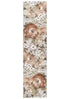 Decora 63377 9248 Runner - Floorsome - RUNNER - M - L - 63377 - 9248 - 80X300 - RUNNER