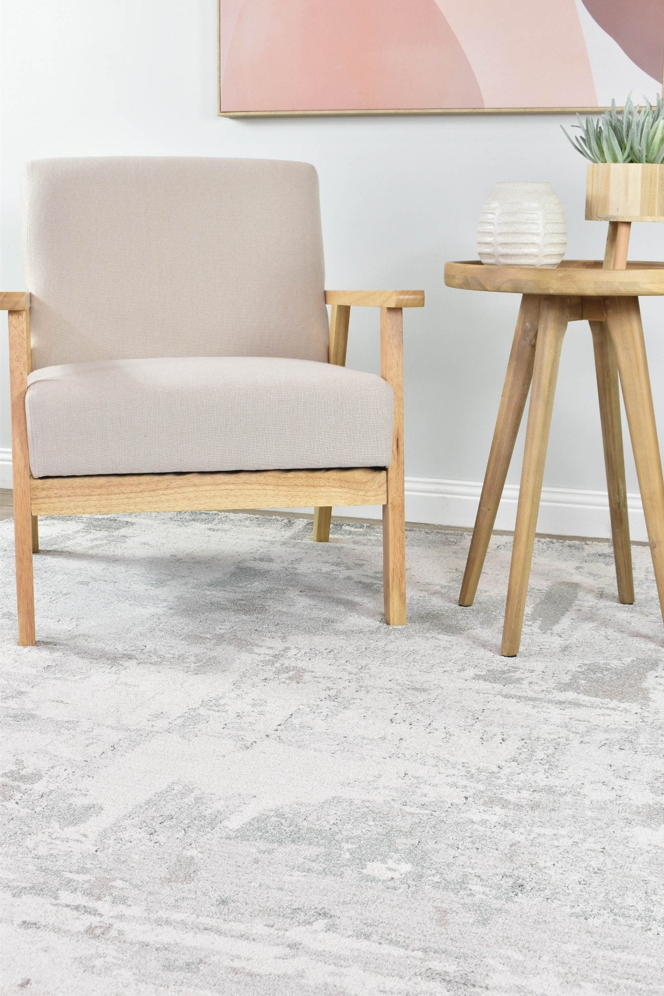 Decora Astral Rug - Floorsome - MODERN