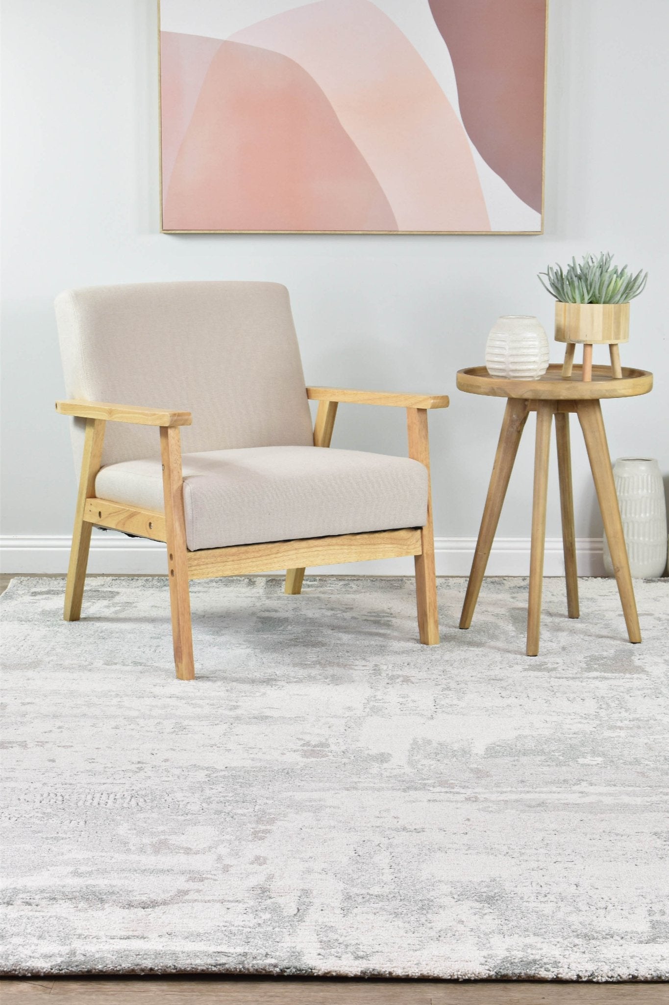 Decora Astral Rug - Floorsome - MODERN