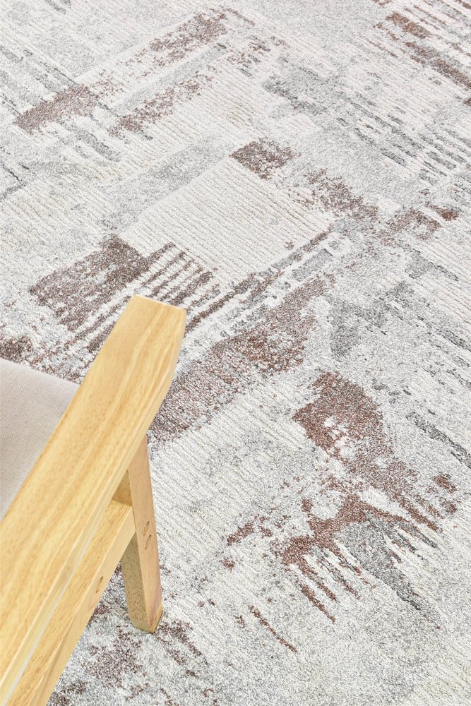Decora Bella Rug - Floorsome - MODERN
