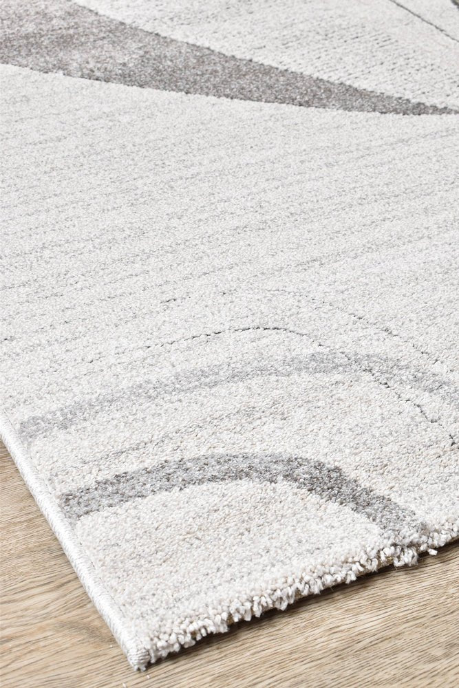 Decora Caprice Rug - Floorsome - MODERN - VALEN - 46007 - 6161 - 160X230 - MODERN