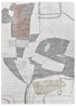 Decora Caprice Rug - Floorsome - MODERN - VALEN - 46007 - 6161 - 160X230 - MODERN