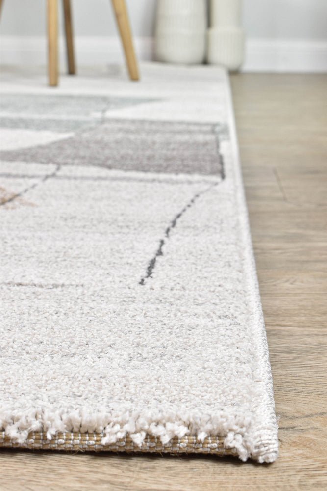 Decora Caprice Rug - Floorsome - MODERN - VALEN - 46007 - 6161 - 160X230 - MODERN