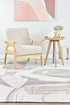 Decora Caprice Rug - Floorsome - MODERN - VALEN - 46007 - 6161 - 160X230 - MODERN