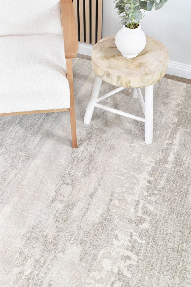 Decora Dune Beige - Floorsome - MODERN - M - L - 63846 - 6575 - 80X150 - MODERN