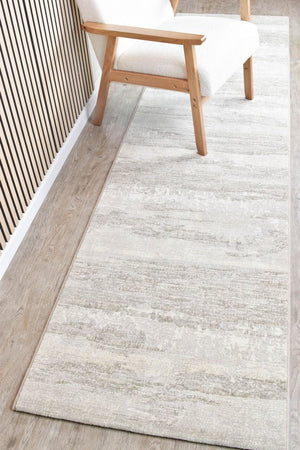 Decora Dune Beige Runner - Floorsome - RUNNER