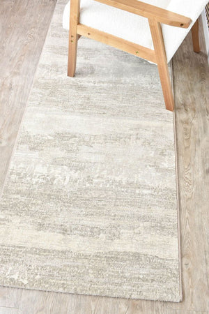 Decora Dune Beige Runner - Floorsome - RUNNER