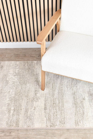 Decora Dune Beige Runner - Floorsome - RUNNER