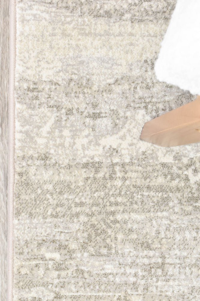 Decora Dune Beige Runner - Floorsome - RUNNER - M - L - 63846 - 6575 - 80X300 - RUNNER