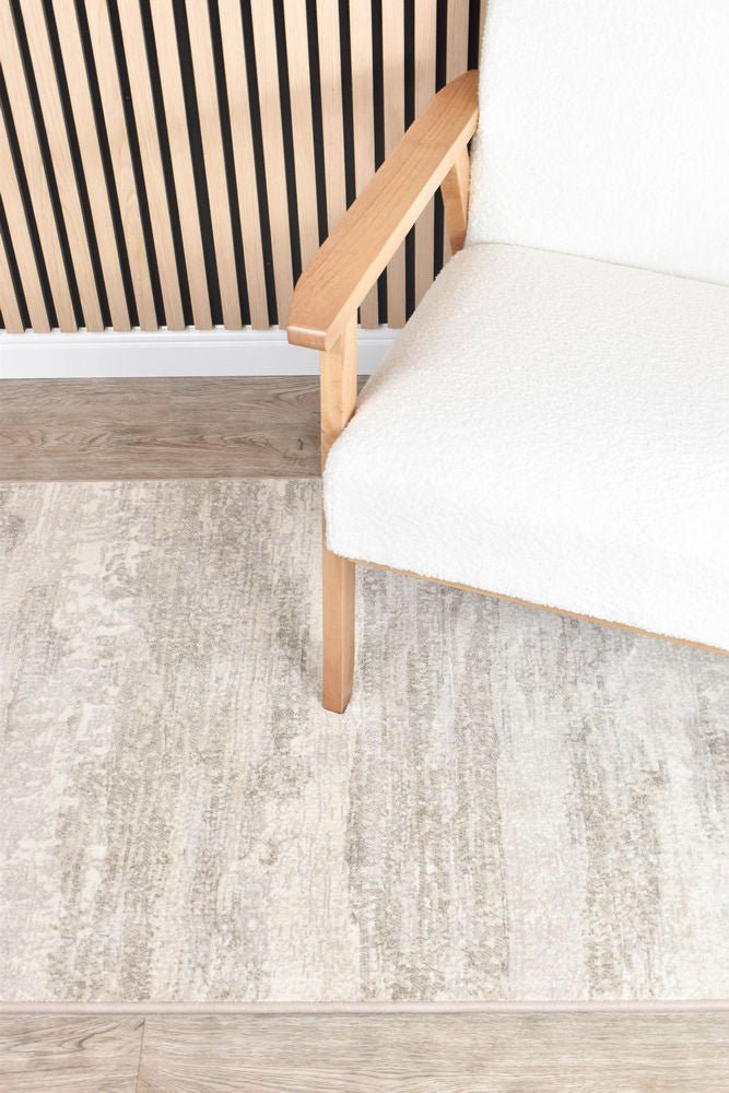 Decora Dune Beige Runner - Floorsome - RUNNER - M - L - 63846 - 6575 - 80X300 - RUNNER