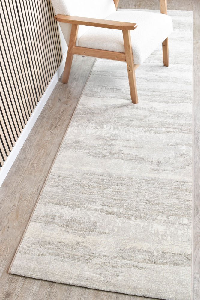 Decora Dune Beige Runner - Floorsome - RUNNER - M - L - 63846 - 6575 - 80X300 - RUNNER