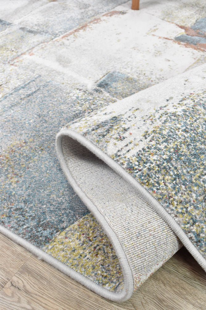 Decora Expressions - Floorsome - MODERN - M - L - 63783 - 9290 - 160X230 - MODERN